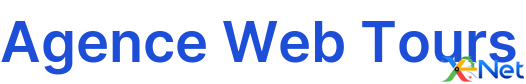Agence Web Tours